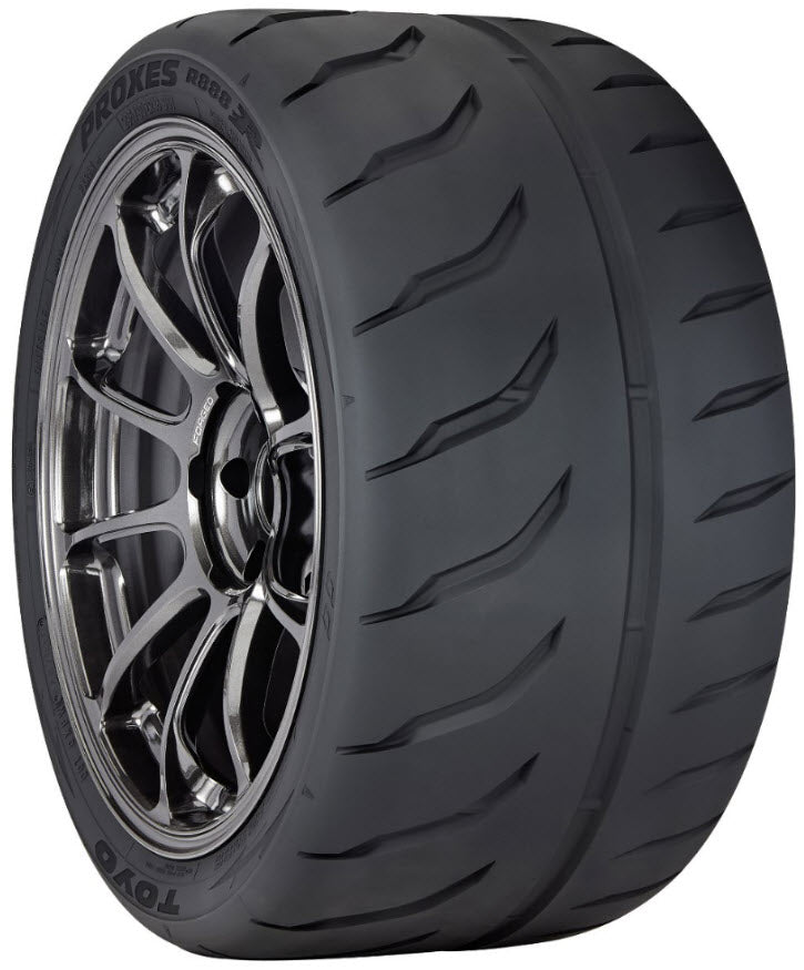 TOYO Proxes R888R
