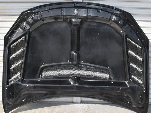 M Sports Hood (22+ GR86)