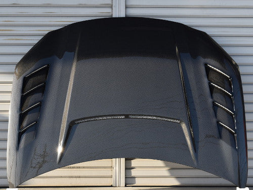 M Sports Hood (22+ GR86)
