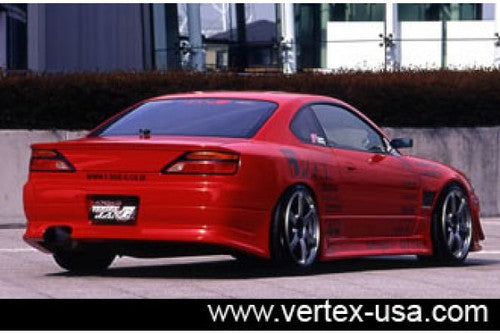 Vertex Lang Side Skirts (99-02 S15)