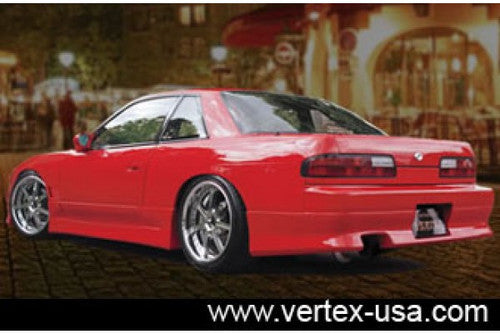 Vertex Full Body Kit for Silvia (89-94 S13)