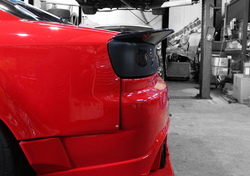 Origin Labo Type 3 Rear Wing (99-02 S15)