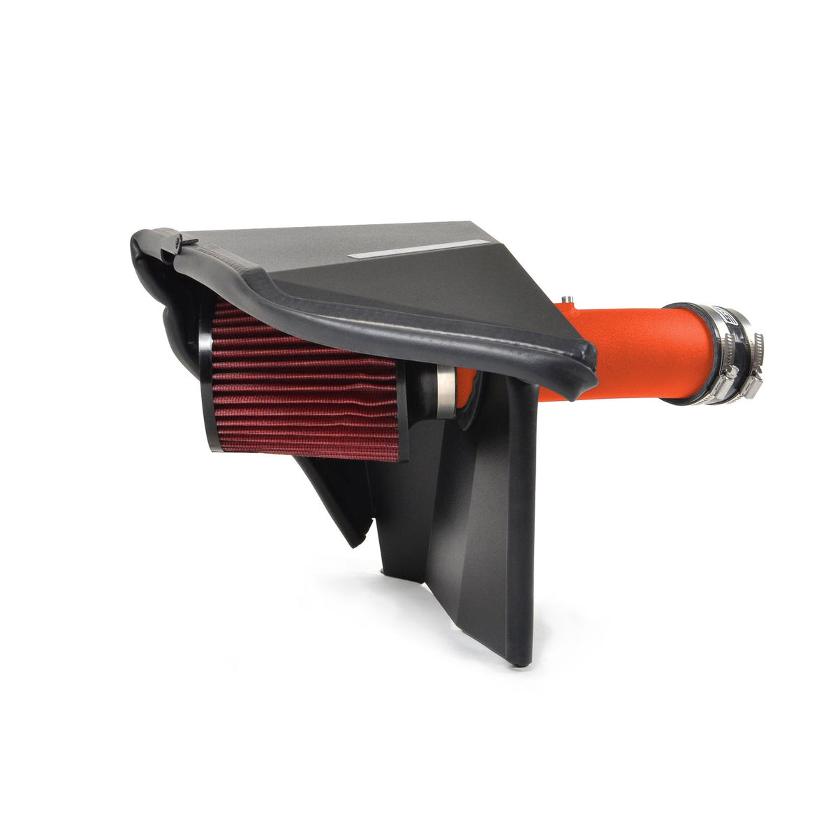 GrimmSpeed Cold Air Intake - 2002-07 Subaru WRX/STI, 2004-08 Subaru Forester XT for Subaru WRX/STI GDB (2002-2008)