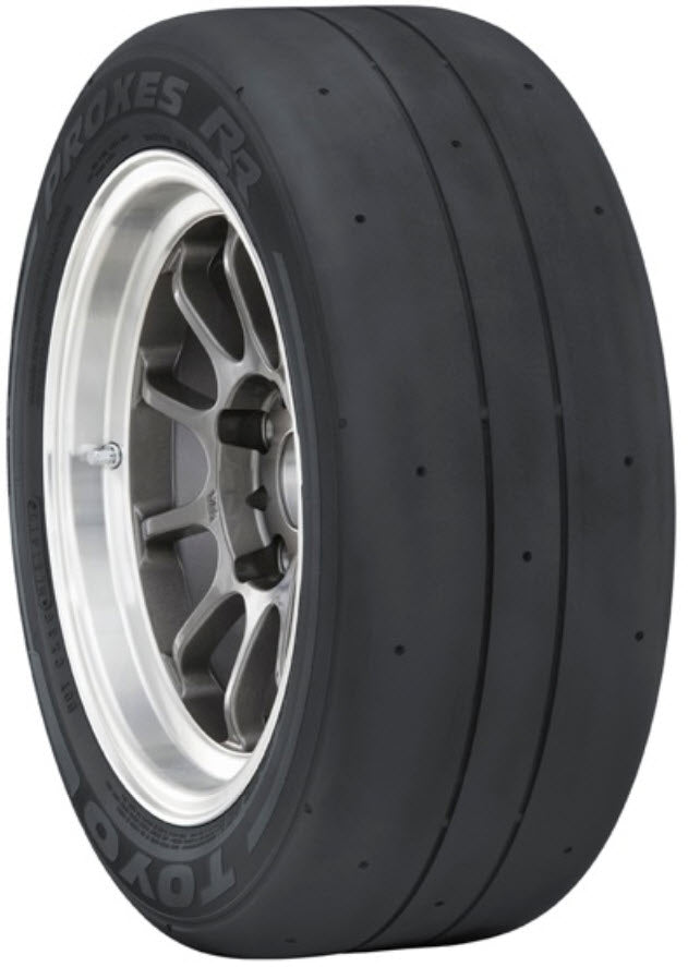 TOYO Proxes RR