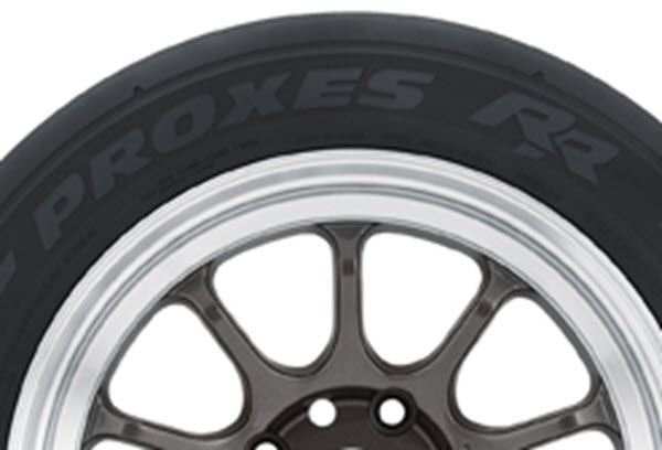 TOYO Proxes RR
