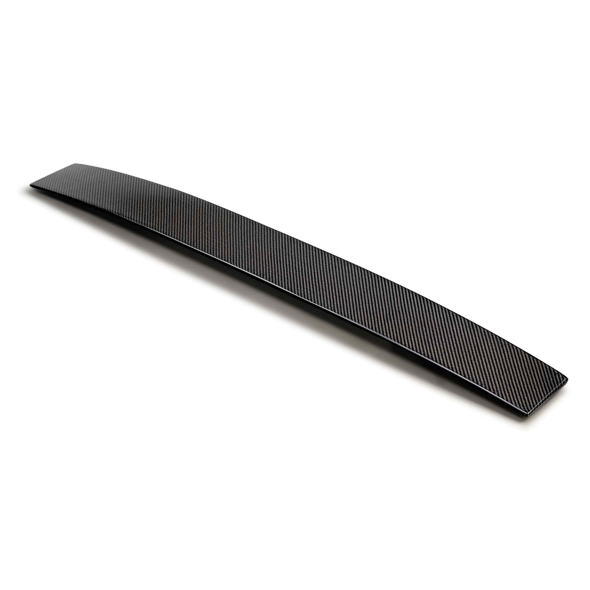 Seibon OEM-Style Carbon Fiber rear top spoiler for Nissan Z RZ34 (2023-2026)