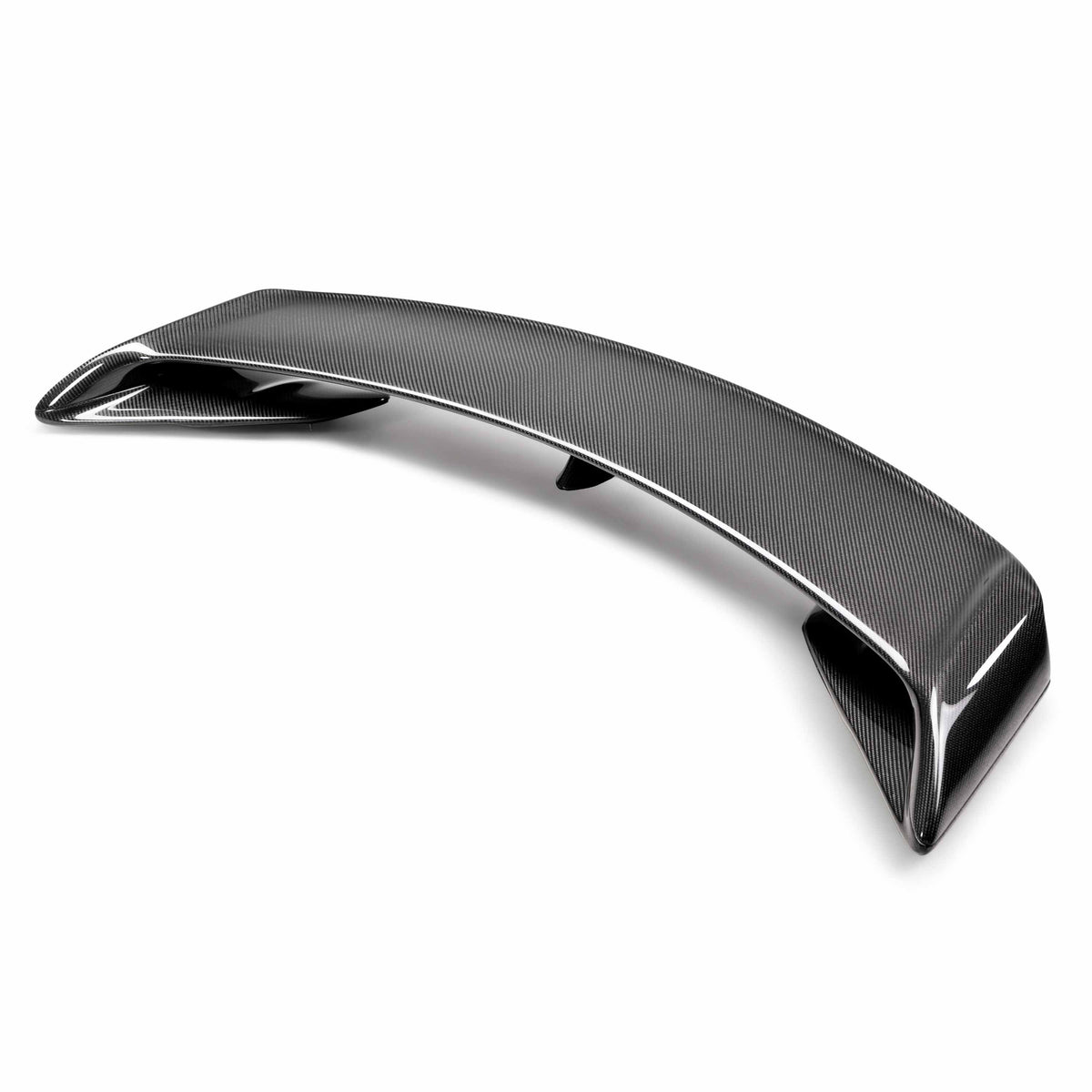 Seibon OEM-Style Carbon Fiber rear spoiler for Nissan GT-R R35 (2009-2024)