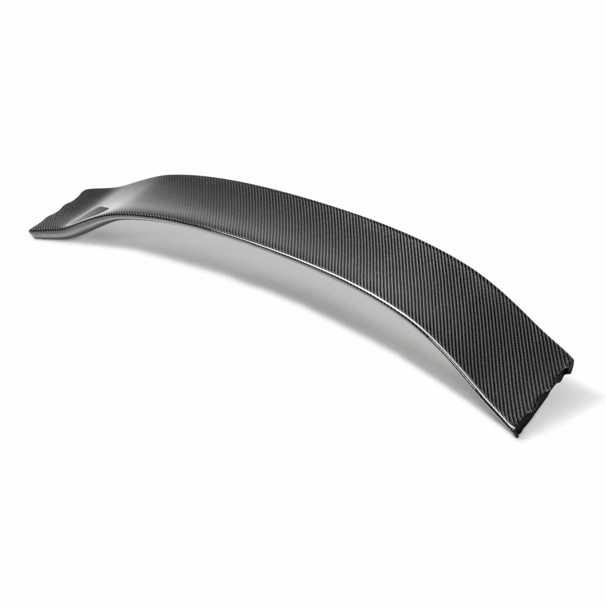 Seibon OEM-Style Carbon Fiber center for Honda Civic Type R FK8 (2017-2021)