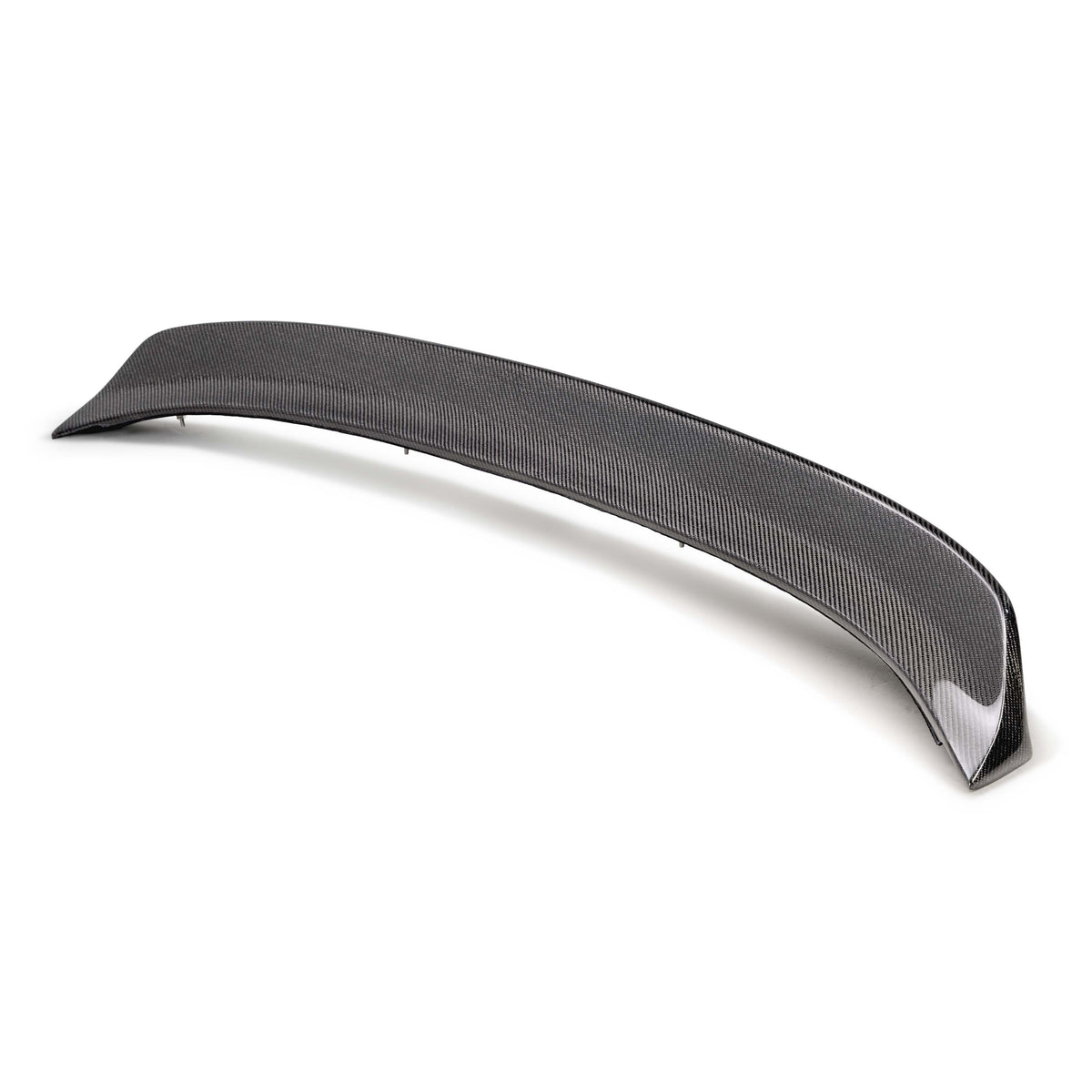 Seibon DA-Style Carbon Fiber rear spoiler for Nissan Z RZ34 (2023-2026)