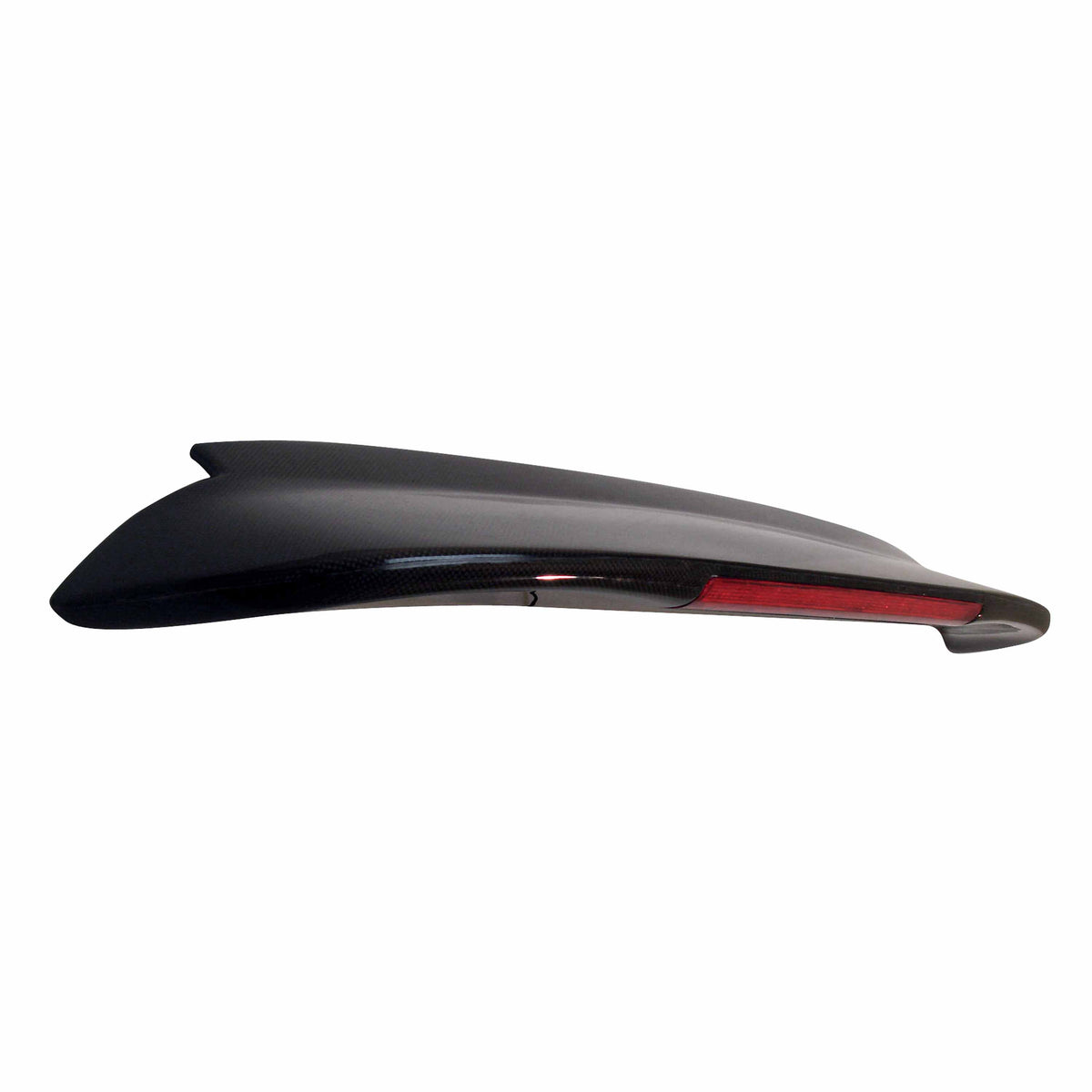 Seibon SP-Style Carbon Fiber rear spoiler w/LED for Honda Civic EG (1992-1995)