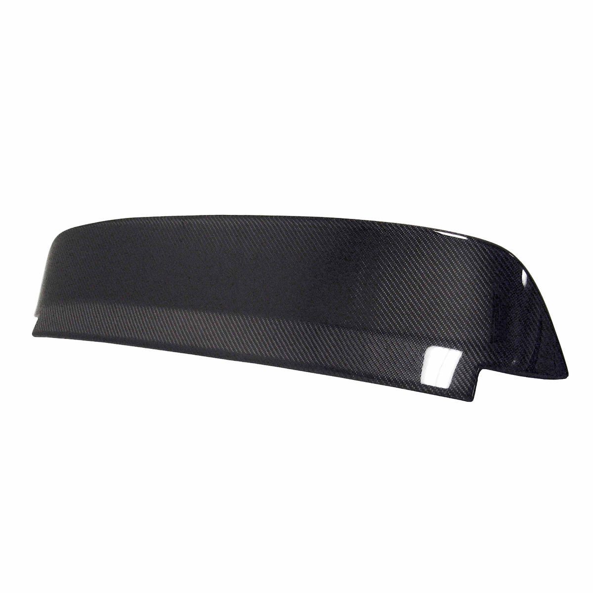 Seibon SP-Style Carbon Fiber rear spoiler w/LED for Honda Civic EG (1992-1995)