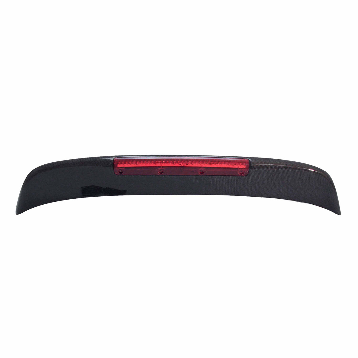 Seibon SP-Style Carbon Fiber rear spoiler w/LED for Honda Civic EG (1992-1995)
