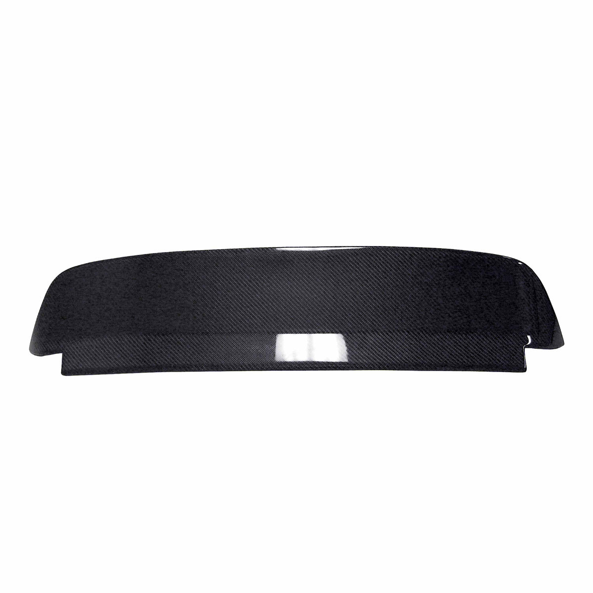 Seibon SP-Style Carbon Fiber rear spoiler w/LED for Honda Civic EG (1992-1995)