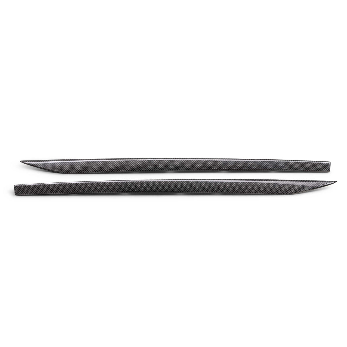 Seibon Carbon Fiber Rear Roof Trim for Nissan Z RZ34 (2023-2026)
