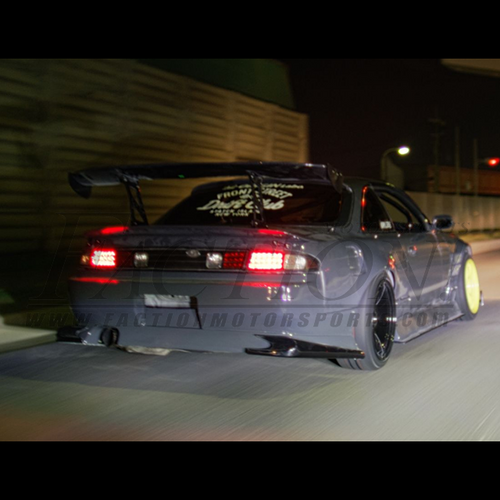Origin Lab Drift Line Full Body Kit for Kouki (95-98 S14)