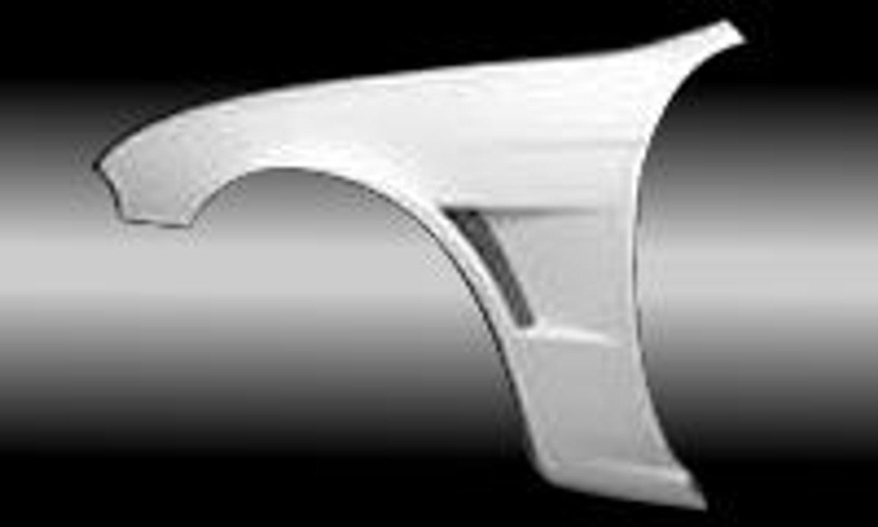 M Sports Front Fender 20mm for Kouki (97-98 S14)