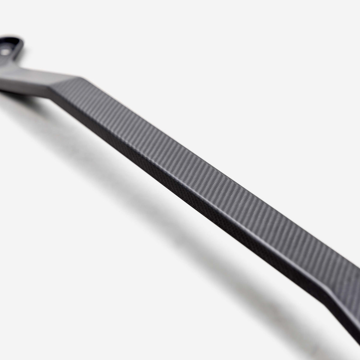 Seibon Carbon Fiber Front Strut Brace for Nissan Z RZ34 (2023-2026)