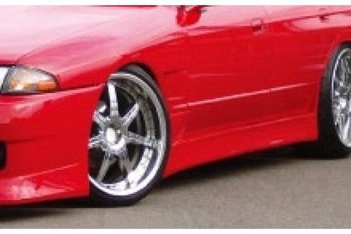 Vertex Side Skirts 4door (R32 Skyline)