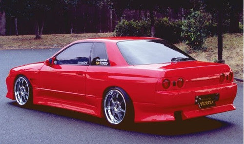 Vertex 12mm Front Fenders (R32 Skyline)