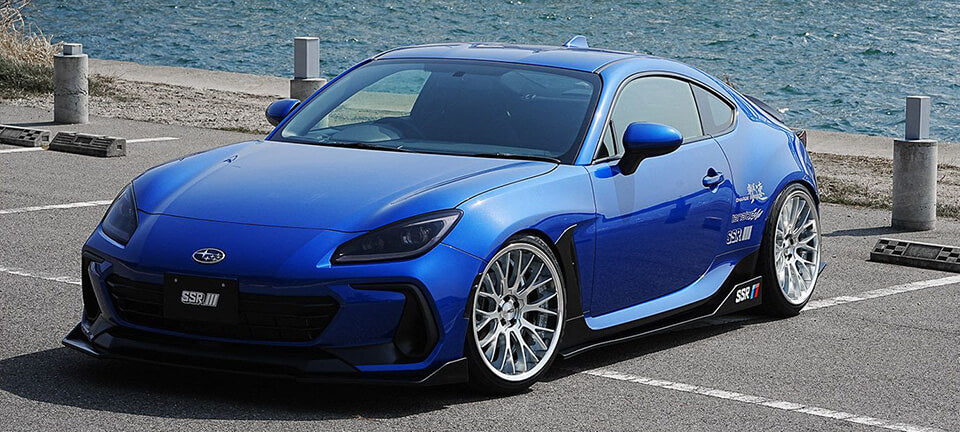 SSR REINER M10R/M10S