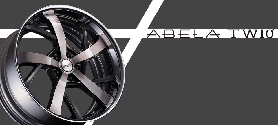 SSR ABELA TW10R