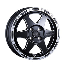 SSR DEVIDE TR-6