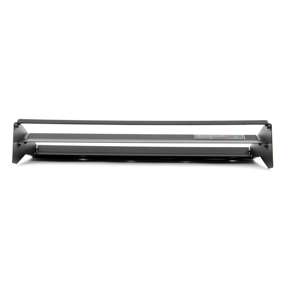 GrimmSpeed Top Mount Intercooler Splitter - 2008-14 Subaru STI for Subaru WRX/STI GRB/GVB (2008-2014)