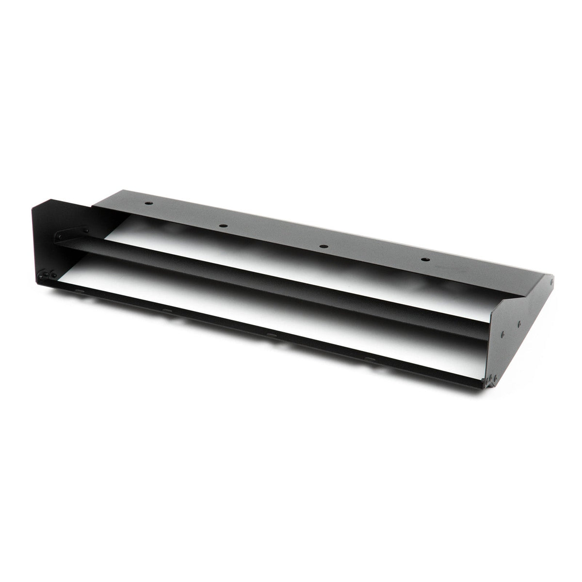 GrimmSpeed Top Mount Intercooler Splitter - 2008-14 Subaru STI for Subaru WRX/STI GRB/GVB (2008-2014)
