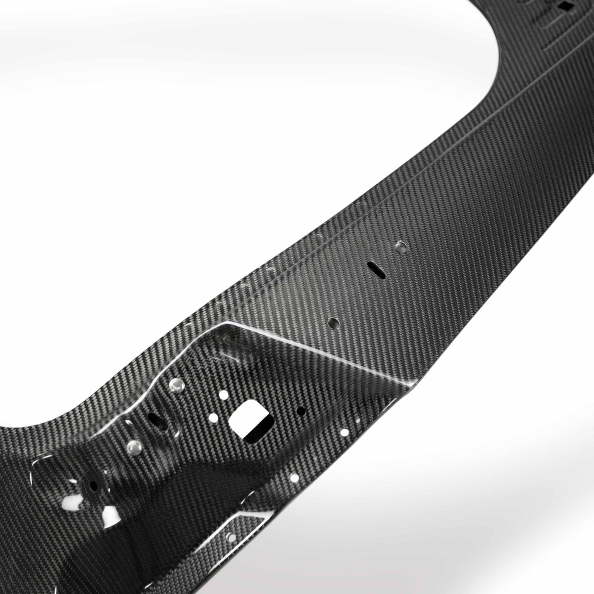 Seibon Carbon fiber trunk lid for Honda Civic Type R FK8 (2017-2021)