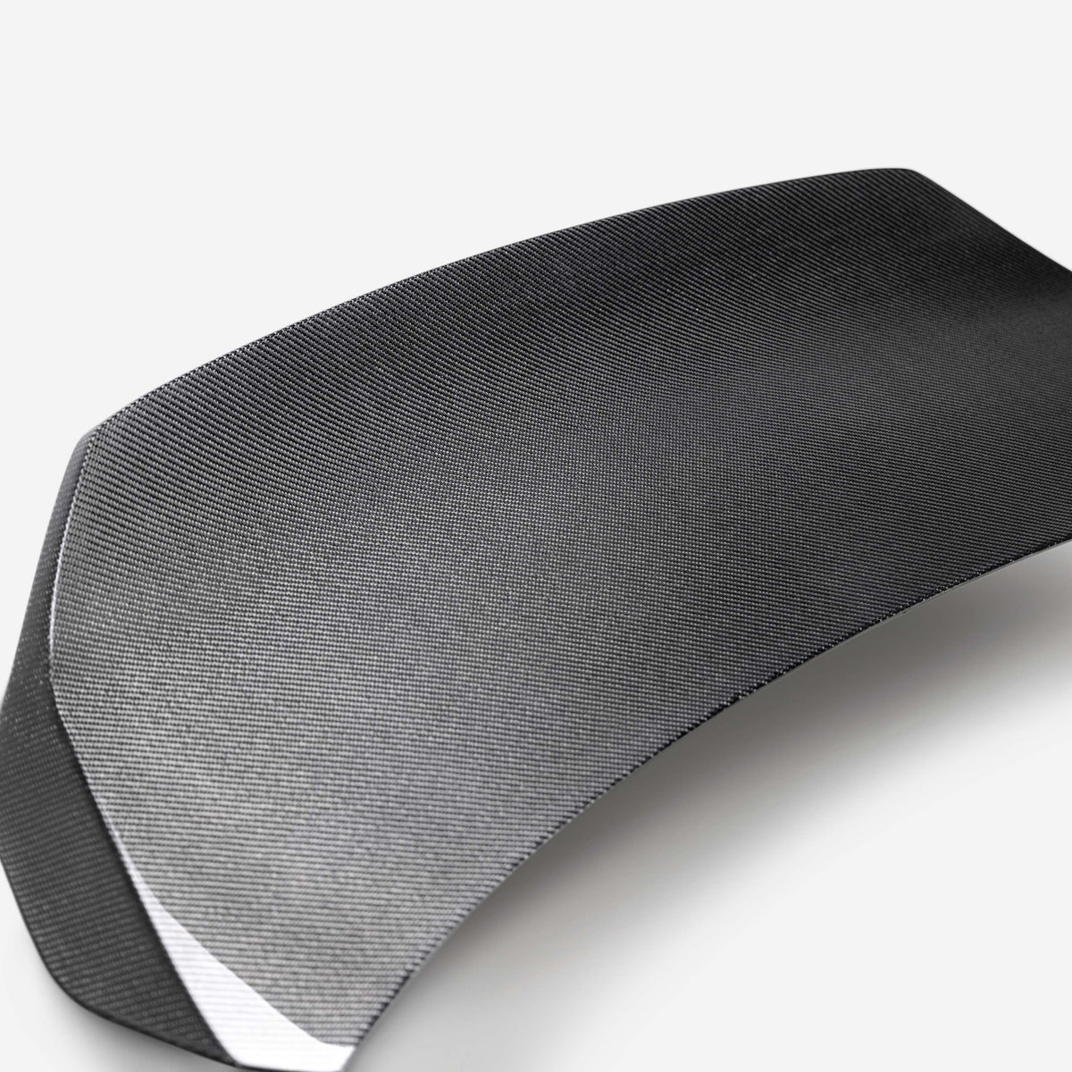 Seibon C-Style Carbon Fiber trunk lid for Subaru WRX/STI VB (2022-2026)