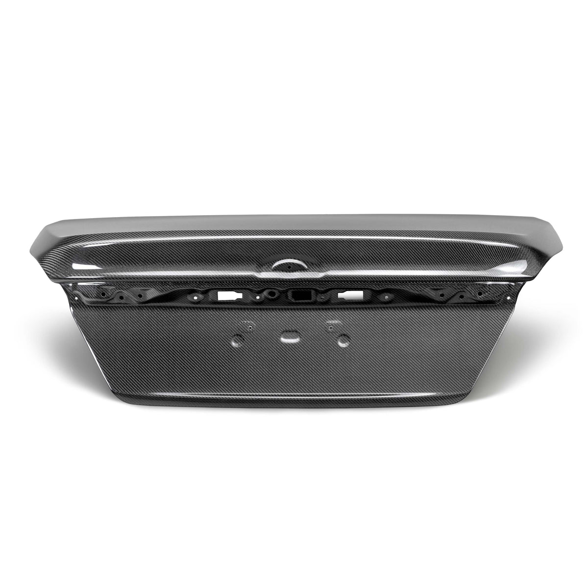 Seibon Carbon fiber trunk lid for Subaru WRX/STI VB (2022-2026)