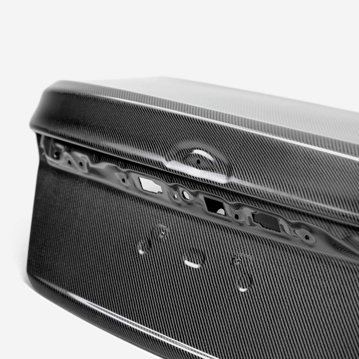 Seibon Carbon fiber trunk lid for Subaru WRX/STI VB (2022-2026)