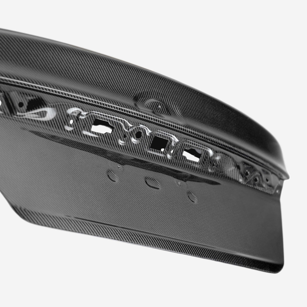 Seibon Carbon fiber trunk lid for Subaru WRX/STI VB (2022-2026)