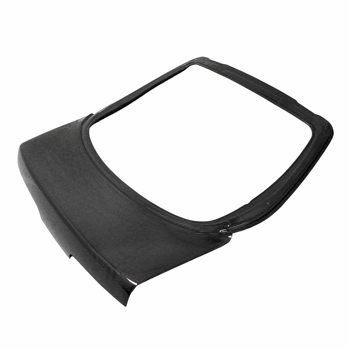 Seibon OEM-Style Carbon Fiber trunk lid for 1994-2001 Acura Integra Coupe