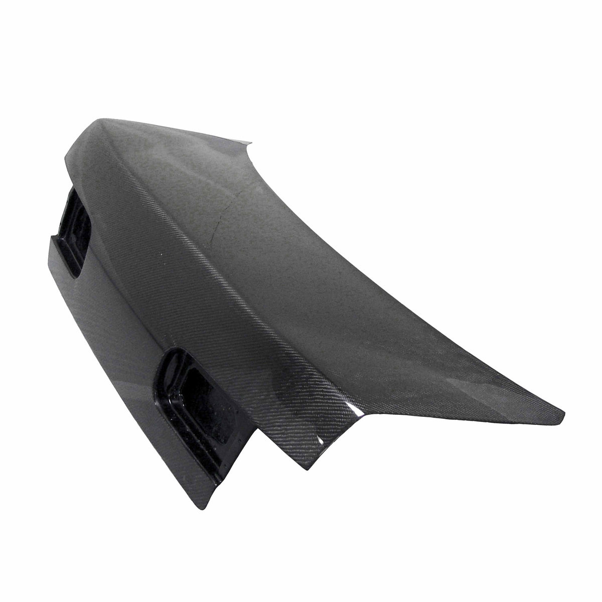 Seibon OEM-Style Carbon Fiber trunk lid for 1994-2001 Acura Integra Sedan