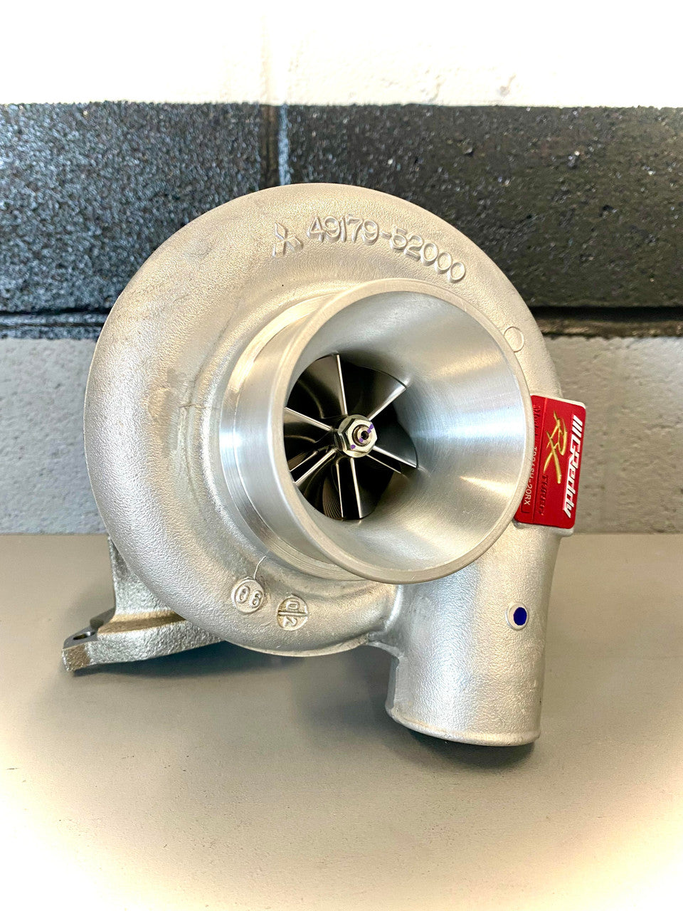 Greddy RX Turbo Kit for SR20DET (94-99 S13)