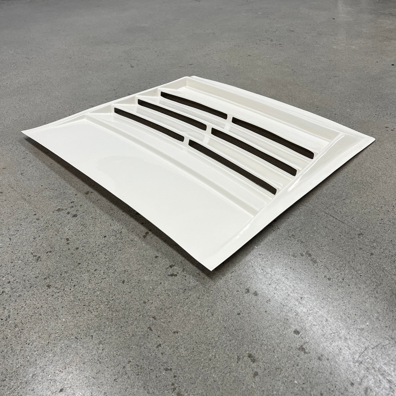 Origin Labo Hood Vent - Type LC