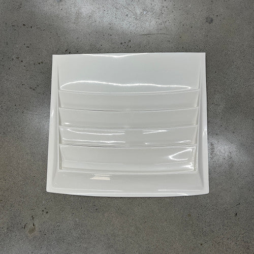 Origin Labo Hood Vent - Type LC