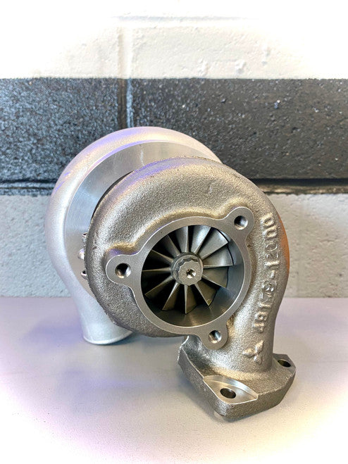 Greddy RX Turbo Kit for SR20DET (94-99 S13)