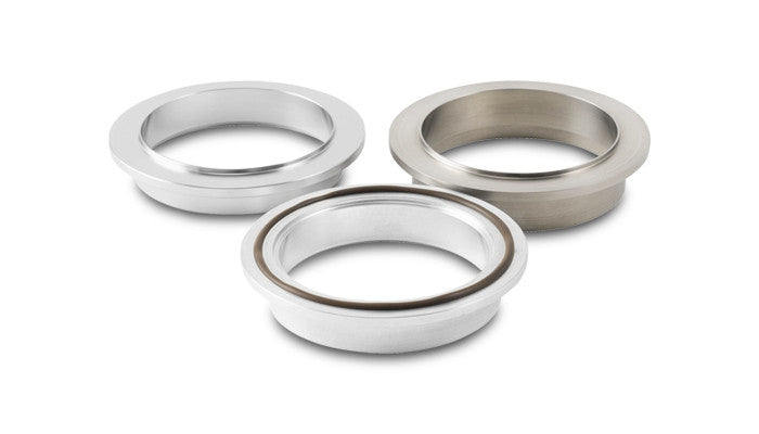 Vibrant V-Band Flanges (Individual)