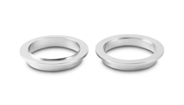 Vibrant V-Band Flanges (Individual)