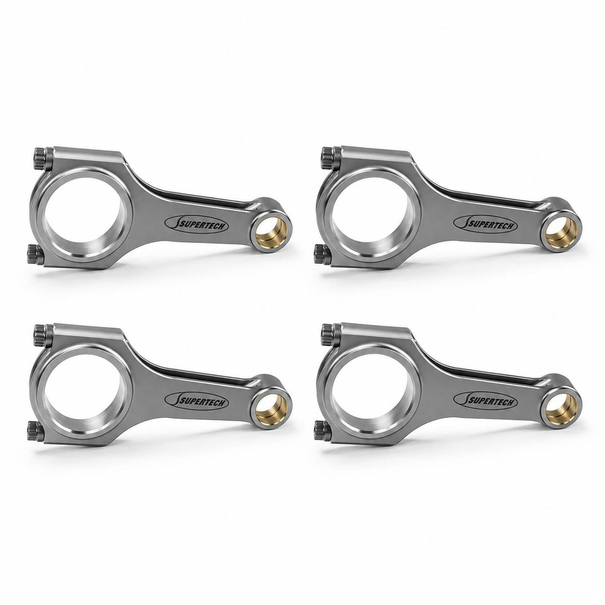 Supertech Connecting Rod Kit (4G63) for Mitsubishi Lancer Evolution (4G63) CN9A/CP9A/CT9A
