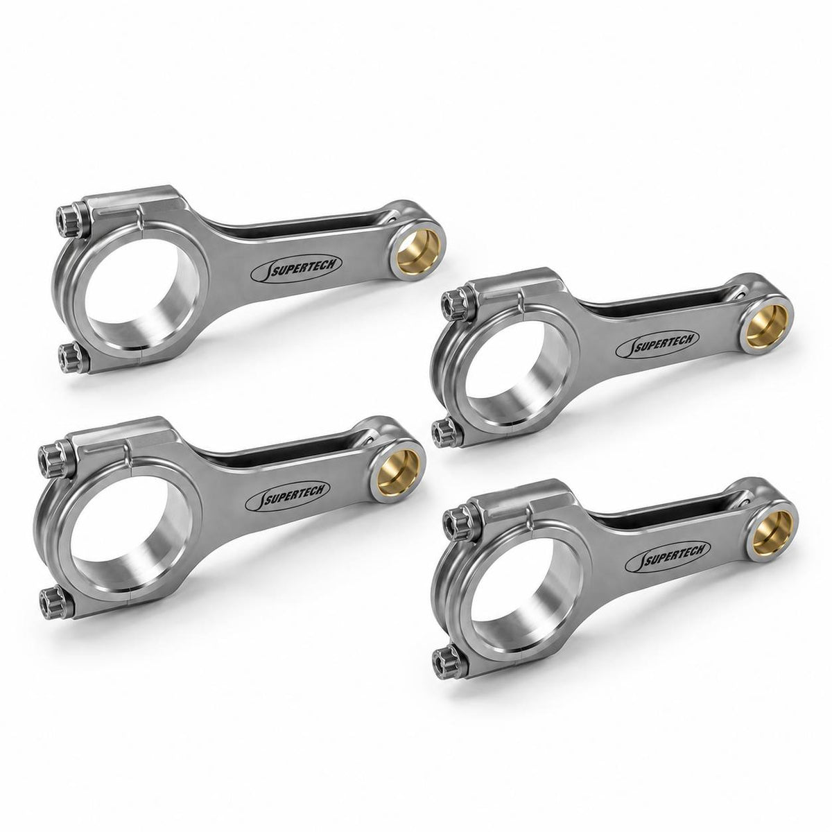 Supertech Connecting Rod Kit (SR20DET) for Nissan Silvia / 180SX (SR20DET) S13/180SX/S14/S15