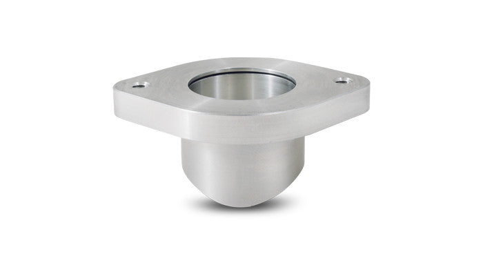 Vibrant Weld-On Flange Kit for Greddy BOV