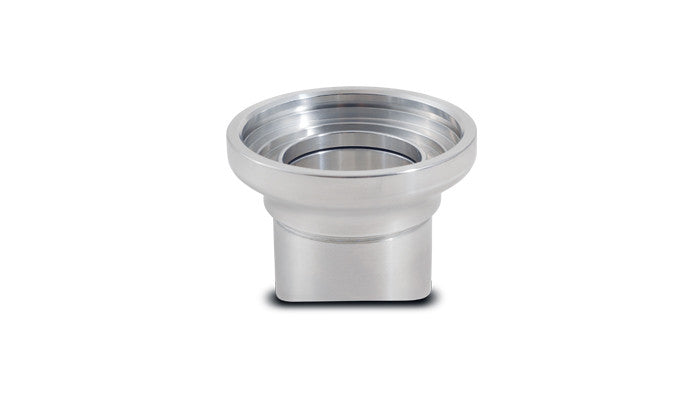 Vibrant Weld-On Flange Kit for HKS BOV