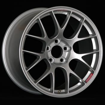 BBS Cast Flow Formed Wheel