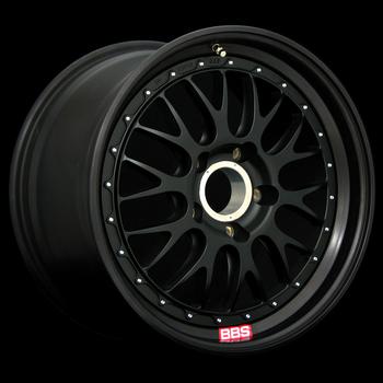 BBS E88 Custom Wheel