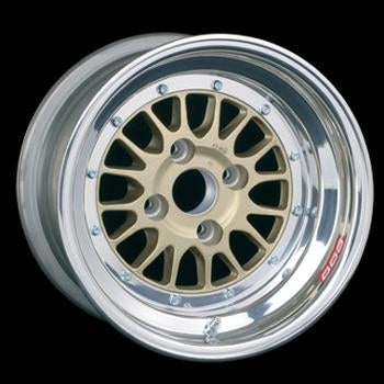 BBS E14 4-Lug Wheel