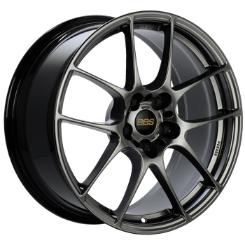 BBS RF Wheel