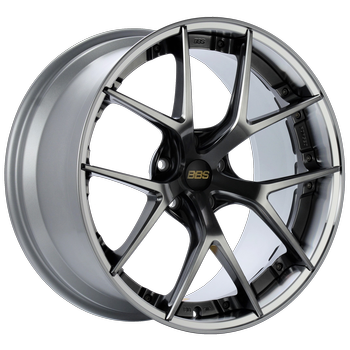 BBS RI-S Wheel